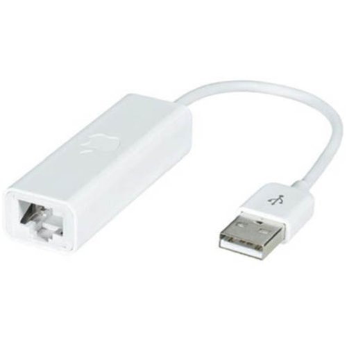 Переходник: Apple USB-Ethernet Power Adapter для MaсBook Air