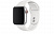 Ремешки для Apple Watch: Apple Sport Band 38/40 мм (белый) small