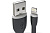Кабели: Satechi Flexible Lightning to USB Cable 0,15 м (черный) small