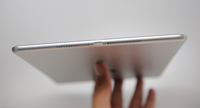 iPad Air 2. Фото: Tihte.vn
