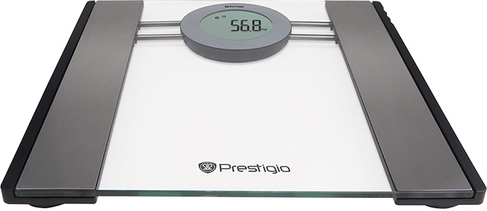 Весы Prestigio Smart Body Fat Scale