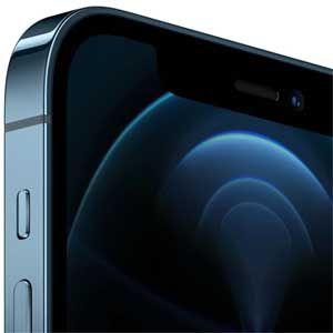 iPhone 12 Pro: Apple iPhone 12 Pro 512 ГБ (Тихоокеанский синий)