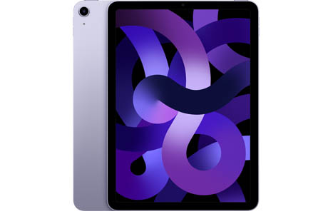 iPad Air 10,9": Apple iPad Air 2022 256 ГБ, Wi-Fi Purple