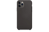 Чехол для iPhone 11 Pro: Silicone Case для iPhone 11 Pro (черный)