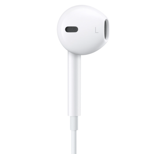 Наушники-вкладыши: Apple EarPods USB-C