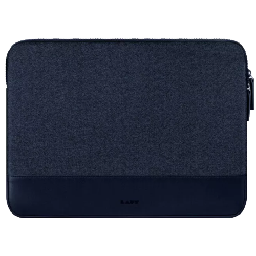 Чехлы для ноутбуков Apple: LAUT INFLIGHT SLEEVE for MacBook Air 13 Indigo Blue