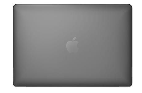 Чехлы для ноутбуков Apple: Накладка Speck SmartShell для MacBook Pro 13" (ALL2020) CASE ONYX BLACK (SP-140628-0581)
