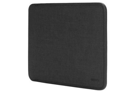 Чехлы для ноутбуков Apple: Case Incase ICON Sleeve with Woolenex for MacBook Pro 16 Graphite