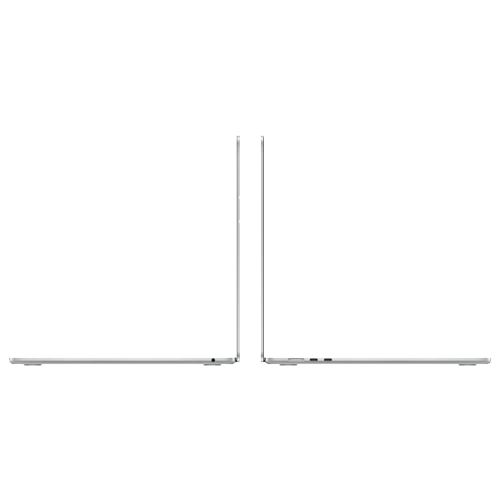 MacBook Air 15 M2: Apple MacBook Air 15 2023 г., 256 ГБ M2 Silver