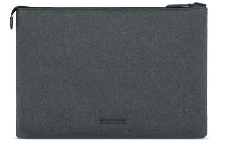 Чехлы для ноутбуков Apple: Чохол-конверт Native Union Stow Sleeve Case Slate for MacBook Pro 13"/MacBook Air 13" Retina