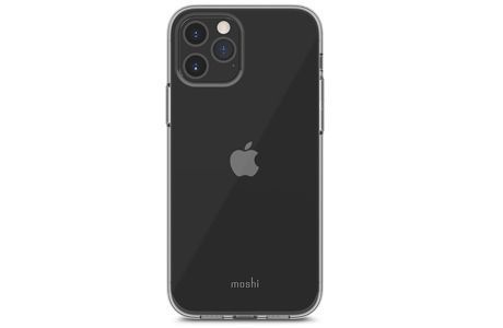 Чехол для iPhone 12/ 12 Pro: Чохол Moshi Vitros (Прозорий) для iPhone 12/12 Pro 99MO128902