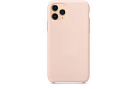 Чехол для iPhone 11 Pro Max: Силіконовий чохол для iPhone 11 Pro Max (рожевий пісок)
