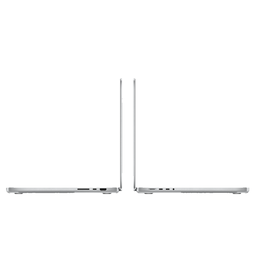MacBook Pro 16 M2: Apple MacBook Pro 16" M2 Max 1 TB Silver 2023