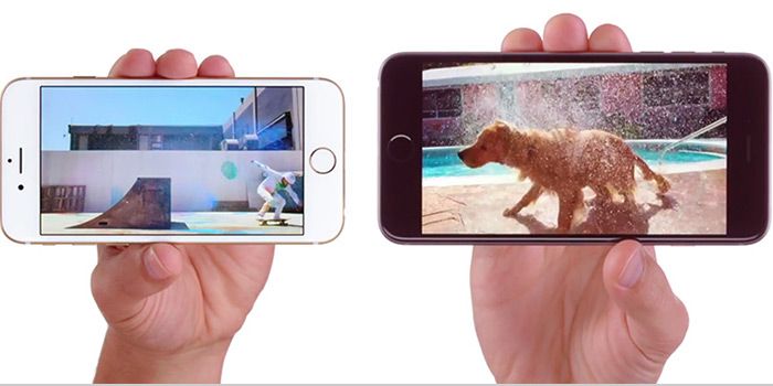 : «Знято на iPhone 6». Apple запустила серію рекламних роликів з яскравими сюжетами
