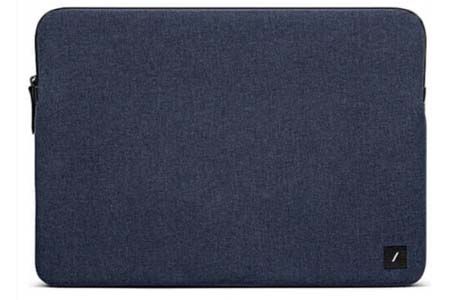 Чехлы для ноутбуков Apple: Чохол-кишеня Native Union Stow Lite Sleeve Case for MacBook 13'' індіго (STOW-LT-MBS-IND-13)