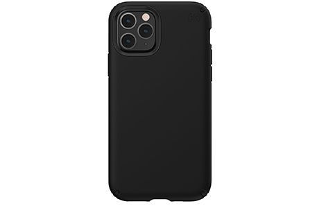 Чехлы для iPhone: Чохол Speck Presidio Pro для iPhone 11 Pro Max (чорний)