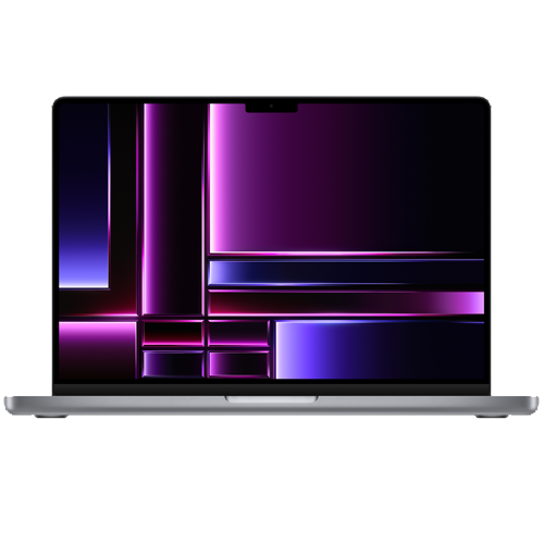 MacBook Pro 14 M2: Apple MacBook Pro 14" M2 Pro 1 TB Space Gray 2023
