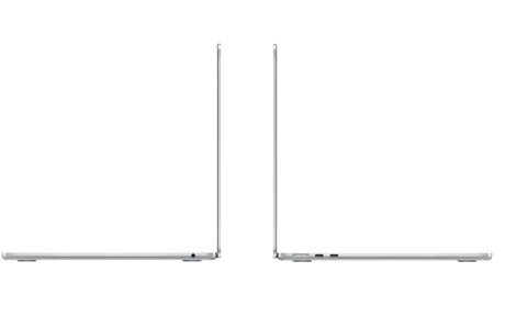 MacBook Air 13 M2: Apple MacBook Air 2022 г., 512SSD M2 8CPU 16GB Silver, Custom