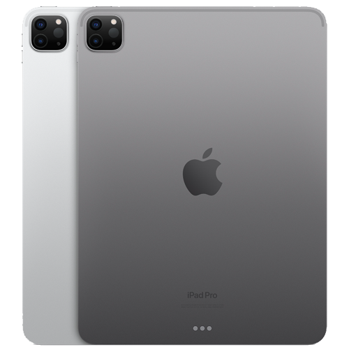 iPad Pro 11" M2: Apple iPad Pro 11" 2022 Wi-Fi+Cellular 256GB M2 Silver
