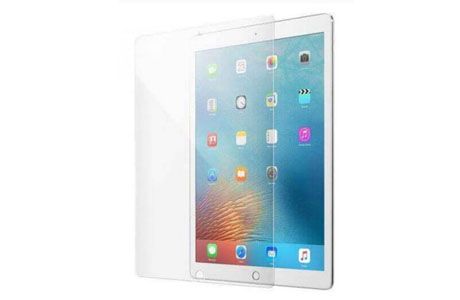 Защитные стекла для iPad: Захисне скло Blueo HD Glass 0.26mm for iPad Mini