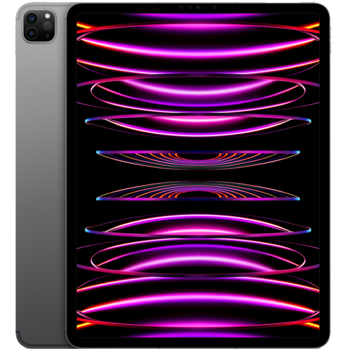 iPad Pro 12,9" M2: Apple iPad Pro 12.9" 2022 Wi-Fi+Cellular 1 Тб M2 Space Gray