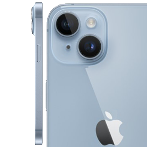 iPhone 14: Apple iPhone 14 512 ГБ (Blue)