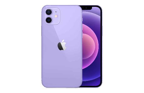 iPhone 12: Apple iPhone 12 256 Gb (фіолетовий))