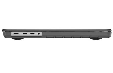 Чехлы для ноутбуков Apple: SPECK Smartshell MacBook Pro 14 2021 Onyx Black