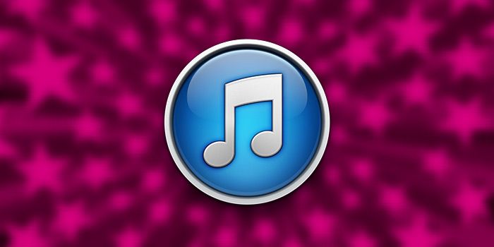 : iTunes для OS X: Введення рейтингу пісні з клавіатури