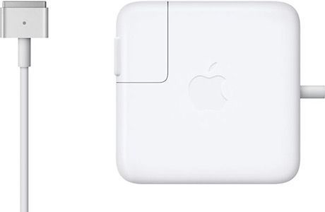 Зарядные устройства для MacBook: Адаптер живлення Apple 45W MagSafe 2 для MacBook Air