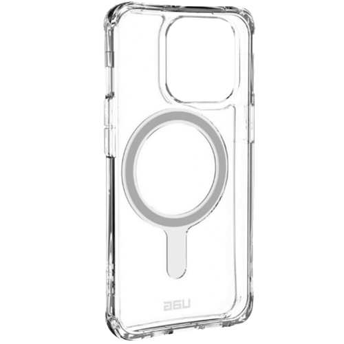 Чехол для iPhone 13 Pro: UAG for iPhone 13 Pro Plyo Magsafe Ice