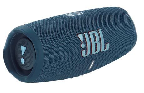 Акустика JBL | harman/kardon: Акустика JBL Charge 5 синяя