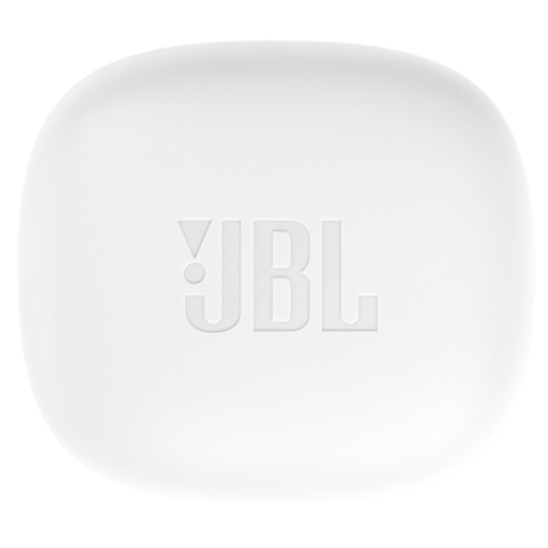 Наушники-вкладыши: TWS JBL Wave 300 White