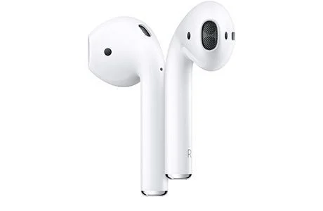 Airpods 2: Apple AirPods 2, Bluetooth