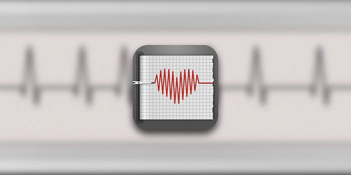 : Огляд iOS-додатки Cardiograph - Журнал iStore