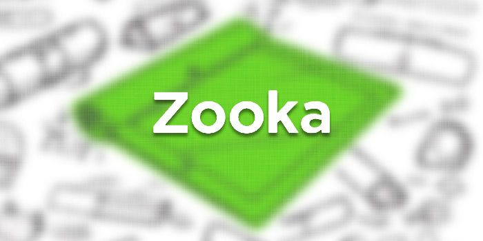 : Bluetooth-акустика Zooka для відмінного ай-звуку