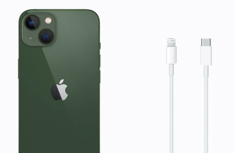 iPhone 13 mini: Apple iPhone 13 mini 512 ГБ (Green)