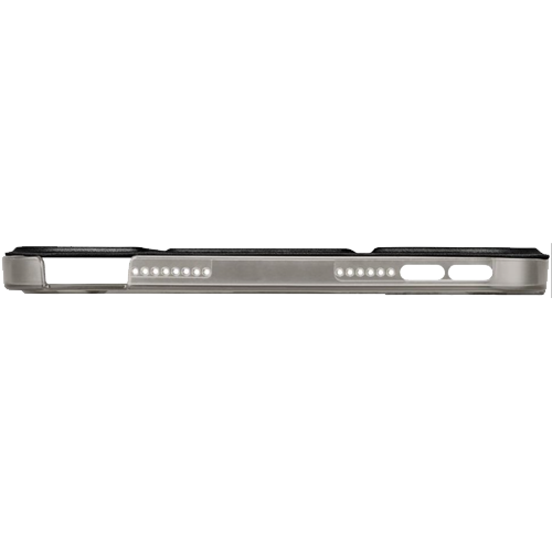 Чехол для iPad Mini 6: Spigen Smart Fold для iPad Mini 6 8.3 2021 Black