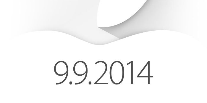 : Чого чекати від Apple 9 вересня?