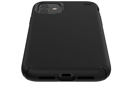 Чехлы для iPhone: Чохол Speck Presidio Pro для iPhone 11 (чорний)