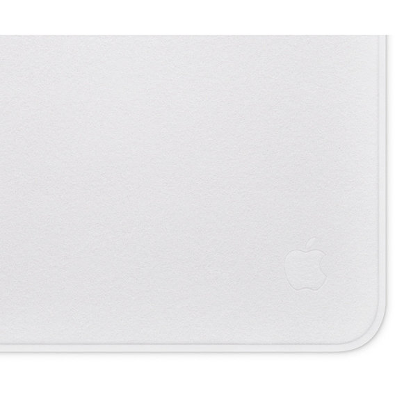 Чистящие средства: Серветка для дисплею Apple Polishing Cloth