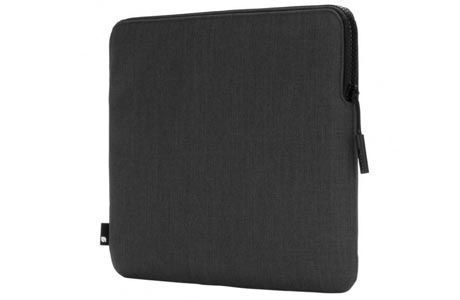 Чехлы для ноутбуков Apple: Чохол-папка Incase Slim Sleeve with Woolenex for MacBook Air/Pro 13" Graphite (INMB100605-GFT)