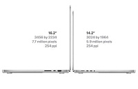 MacBook Pro 16 M1: Apple MacBook Pro 16" M1 Max 10C, 1TB SSD, 32GB Space Gray 2021, Custom