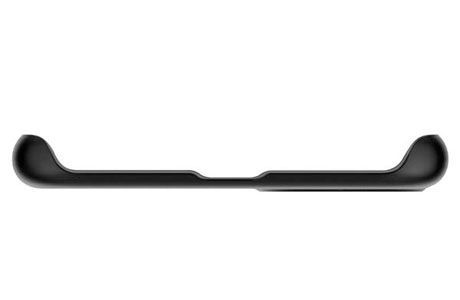 Чехлы для iPhone: Чохол Spigen для iPhone 11 Pro Thin Fit, Black (чорний)
