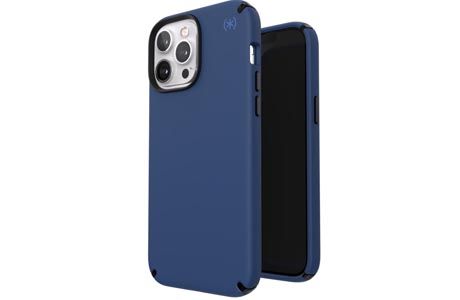 Чехол для iPhone 13 Pro Max: Speck Presidio 2 Pro Coastal Blue Case for iPhone 13 Pro Max/iPhone 12 Pro Max