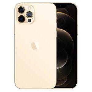iPhone Б/У: Apple iPhone 12 Pro 256 ГБ Б/У (Gold)