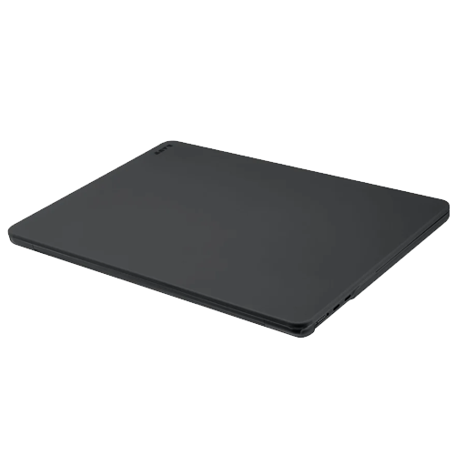 Чехлы для ноутбуков Apple: Чохол LAUT HUEX for MacBook Air 13 M2 2022, Black