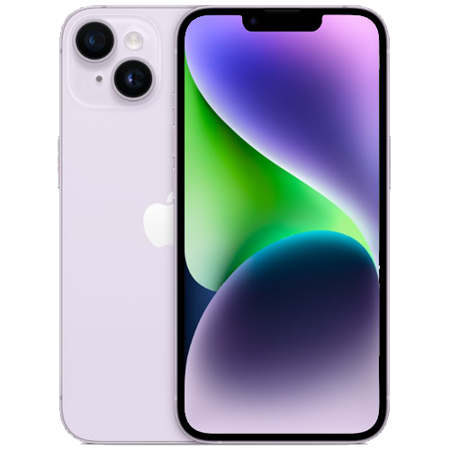 iPhone 14: Apple iPhone 14 512 ГБ (Purple)
