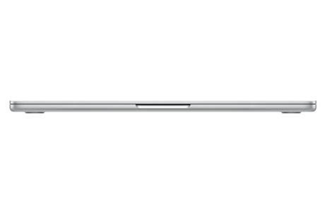 MacBook Air 13 M2: Apple MacBook Air 2022 г., 256 ГБ M2 Silver