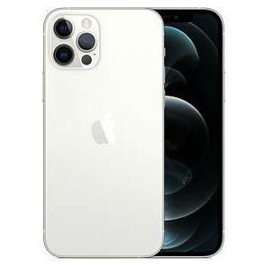 iPhone 12 Pro: Apple iPhone 12 Pro 512 Gb Silver (сріблястий)